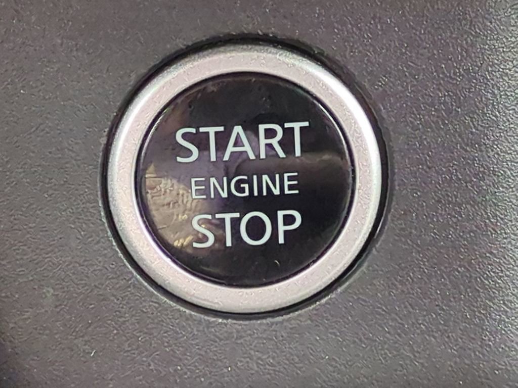 Certified 2023 Nissan Rogue SV w/ SV Premium B Package image 28