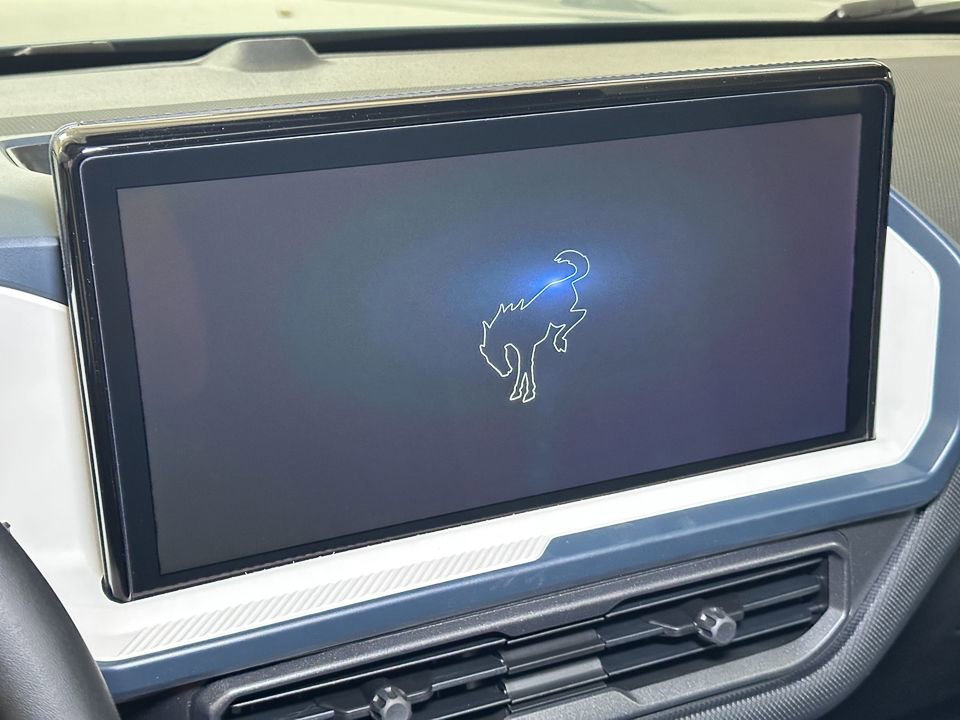 Used 2025 Ford Bronco Sport Heritage w/ Convenience Package image 25