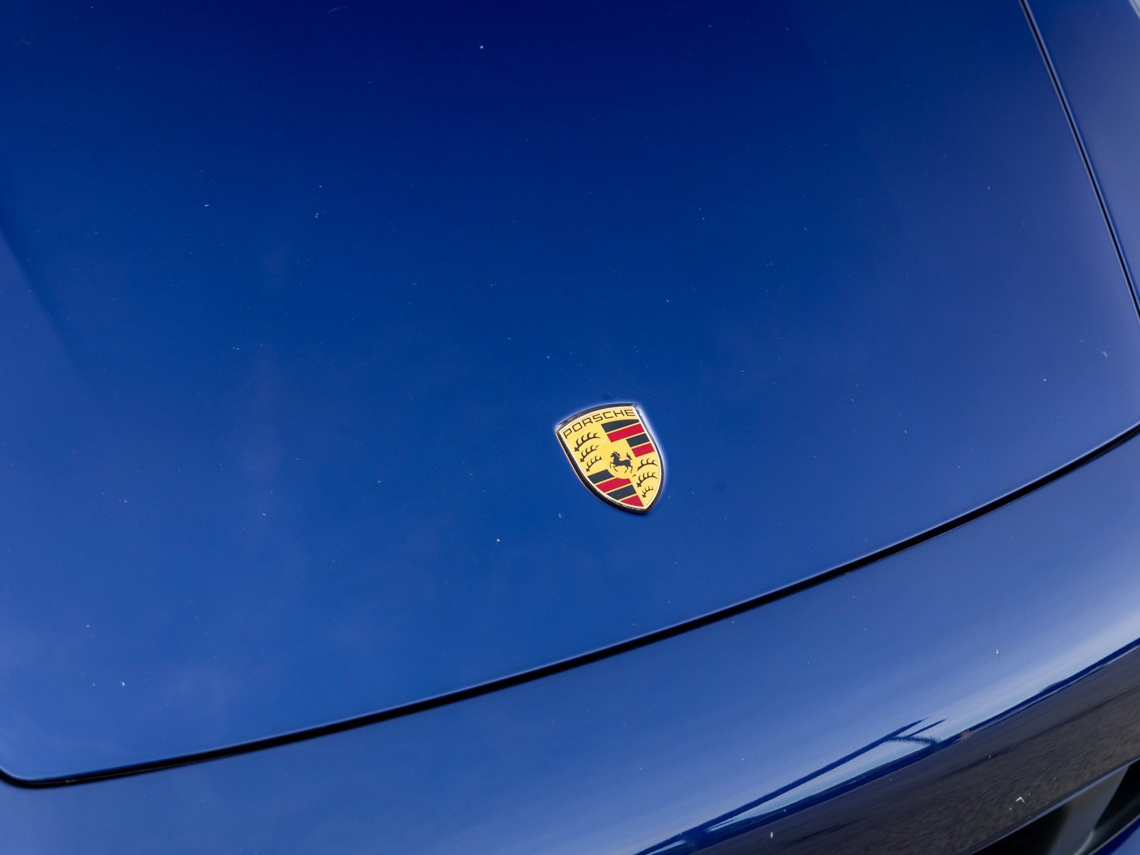 Certified 2022 Porsche 911 Carrera GTS image 15