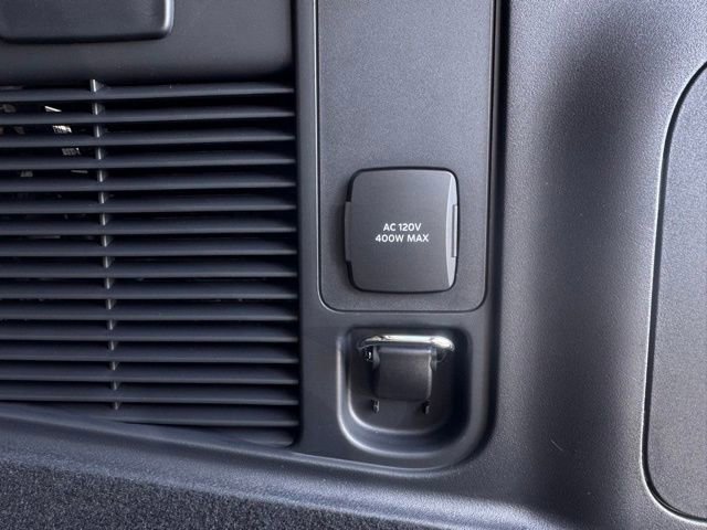 New 2026 Ford Expedition Tremor AWD/4WD image 8