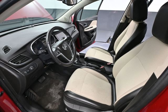 Used 2017 Buick Encore Preferred FWD image 20