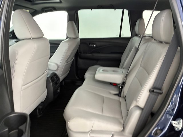 Used 2021 Honda Passport Elite image 18