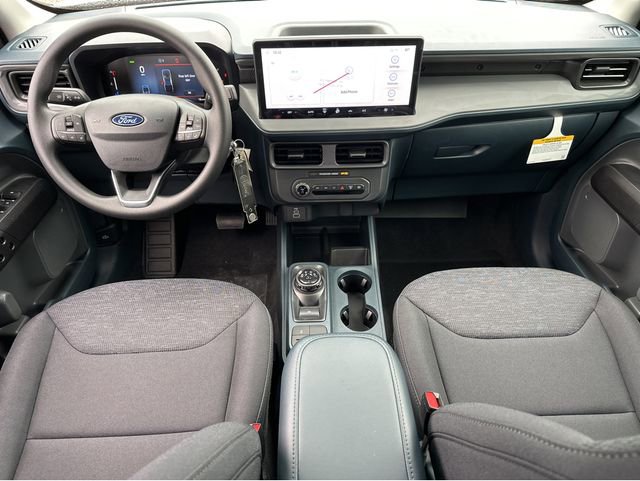 New 2026 Ford Maverick XL image 7