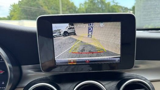 Used 2019 Mercedes-Benz GLC 300 GLC 300 w/ Premium Package image 5