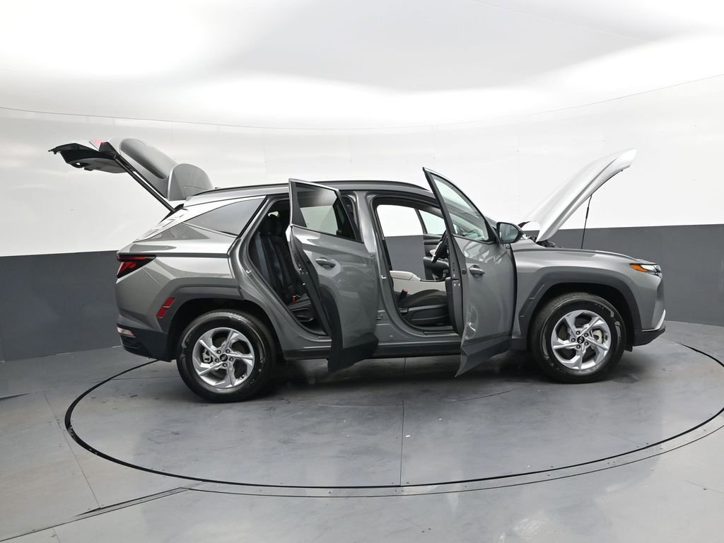 Used 2024 Hyundai Tucson SEL image 44