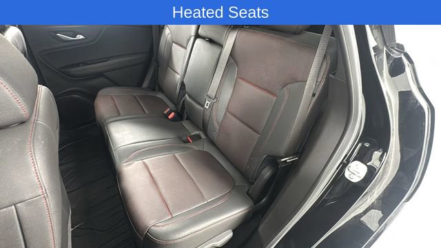 Used 2024 Chevrolet Blazer RS w/ LPO, Floor Liner Package AWD/4WD image 12