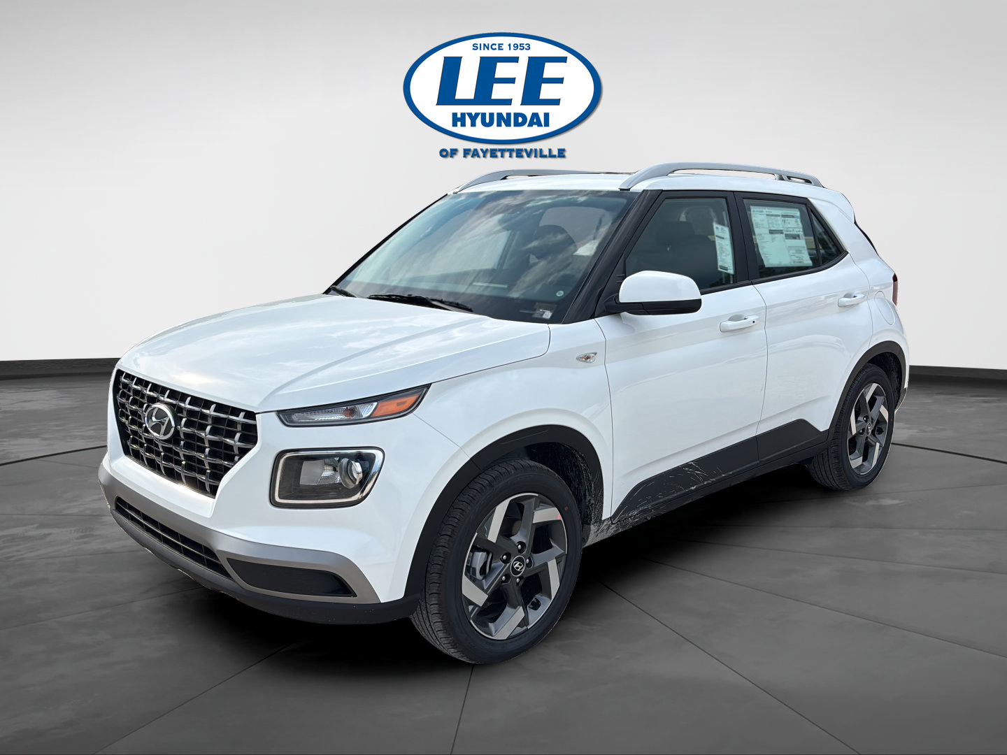 New 2026 Hyundai Venue SEL FWD image 7
