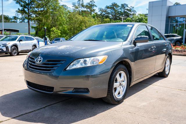 Used 2007 Toyota Camry LE image 11