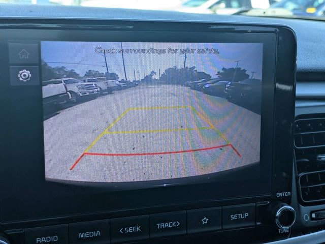 Used 2022 Kia Rio S FWD image 18
