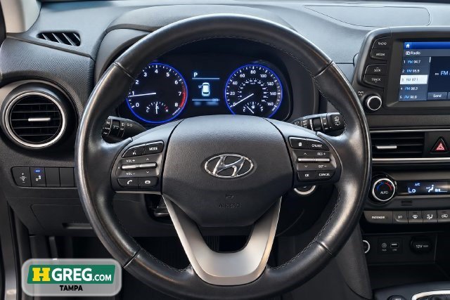 Used 2018 Hyundai Kona Limited FWD image 12