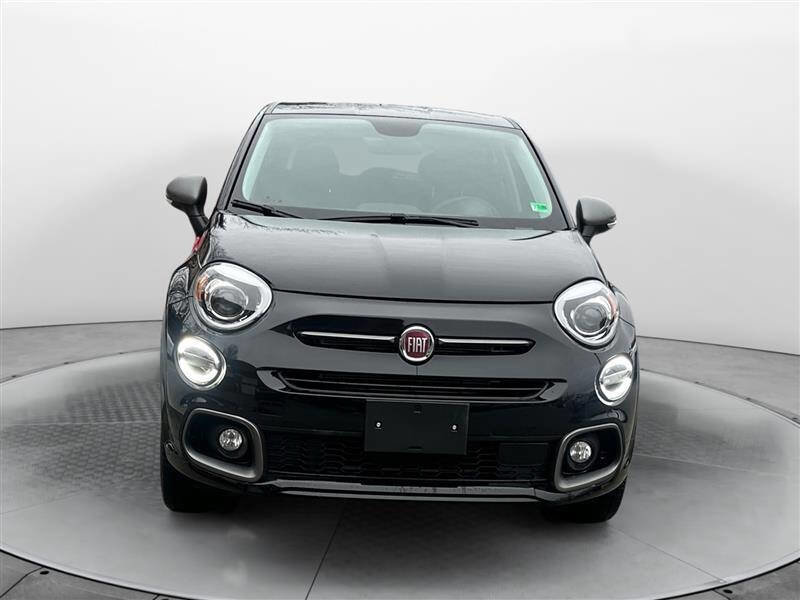 Used 2022 FIAT 500X Pop w/ Sport Appearance Package image 8