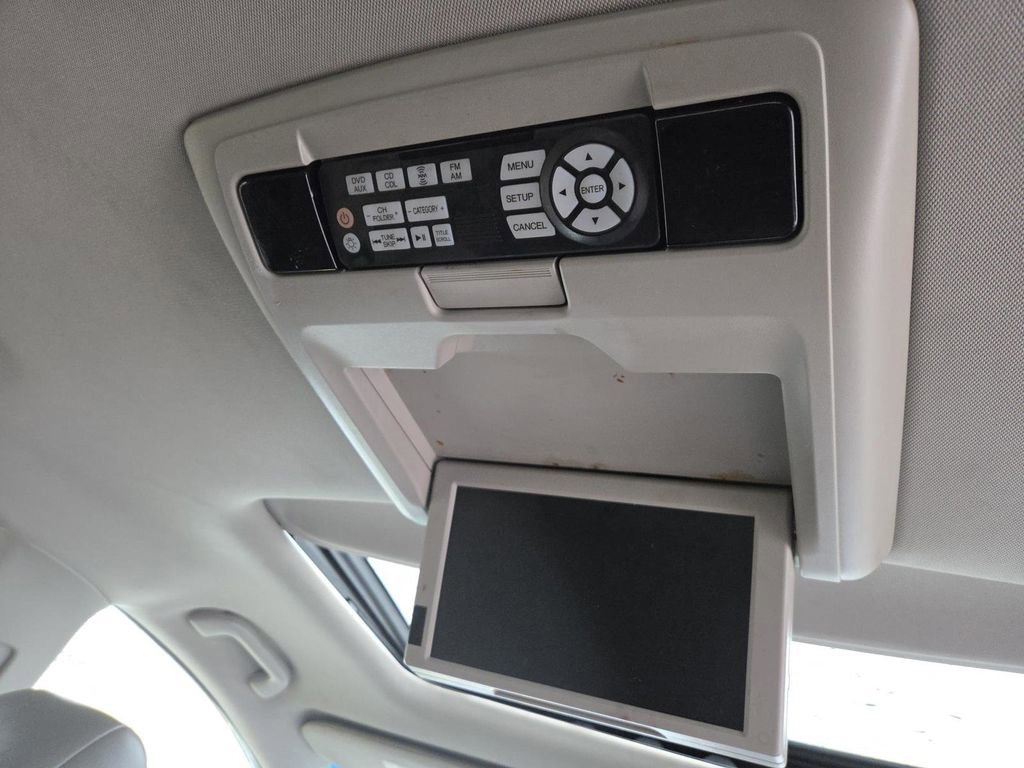 Used 2012 Honda Odyssey EX-L image 20