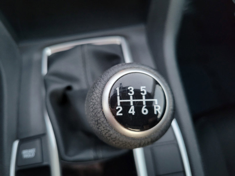 Used 2017 Honda Civic EX-T image 35