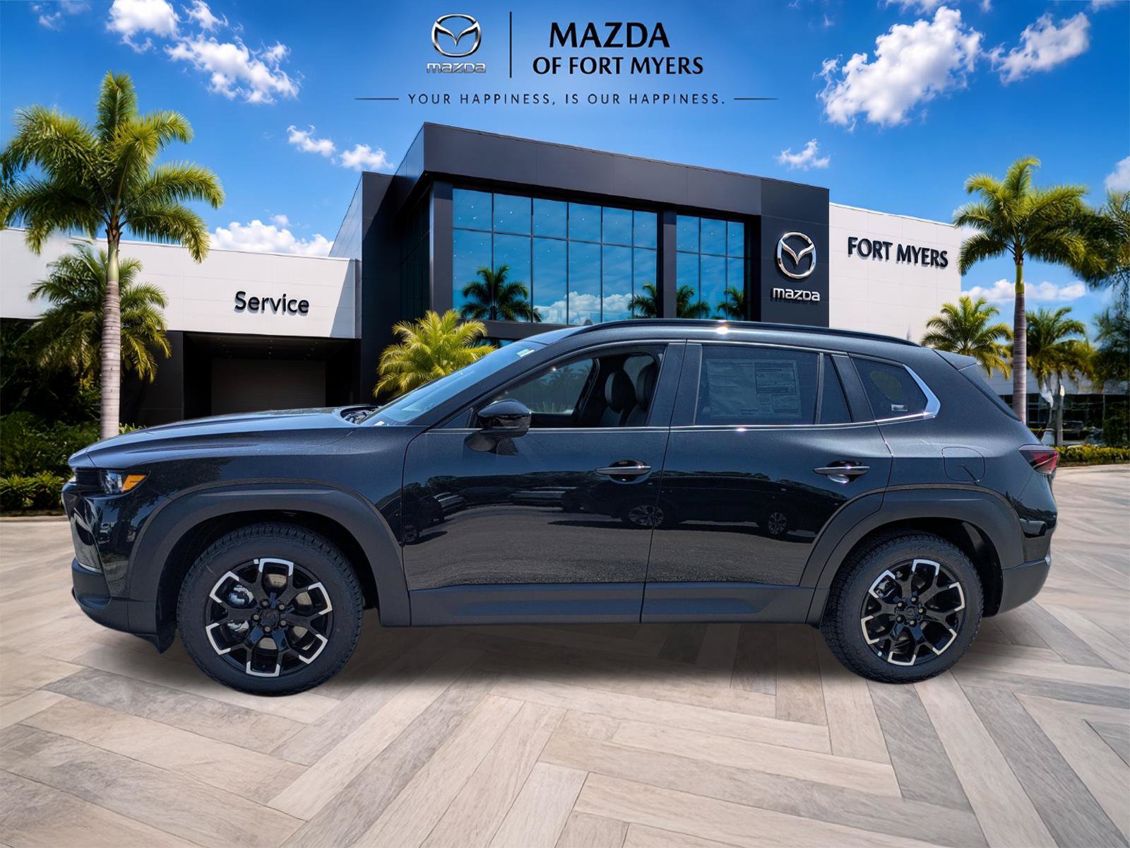 New 2026 MAZDA CX-50 Meridian Edition w/ Weather Package AWD/4WD image 11
