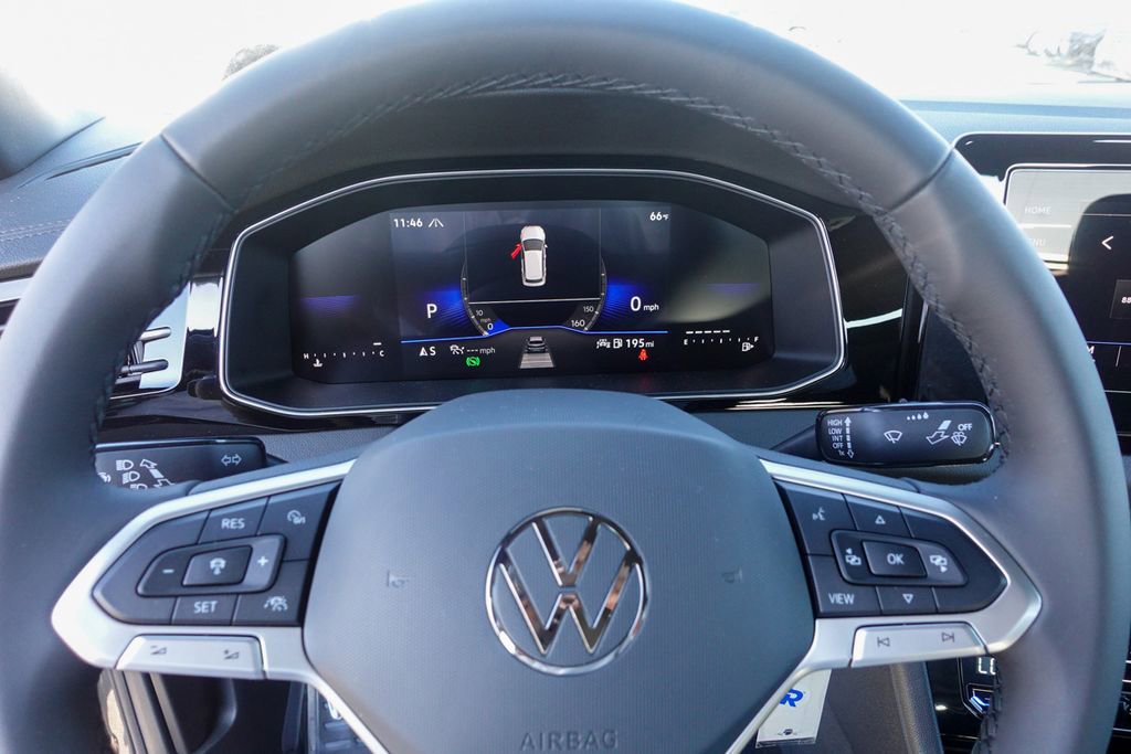 New 2026 Volkswagen Jetta Sport image 15