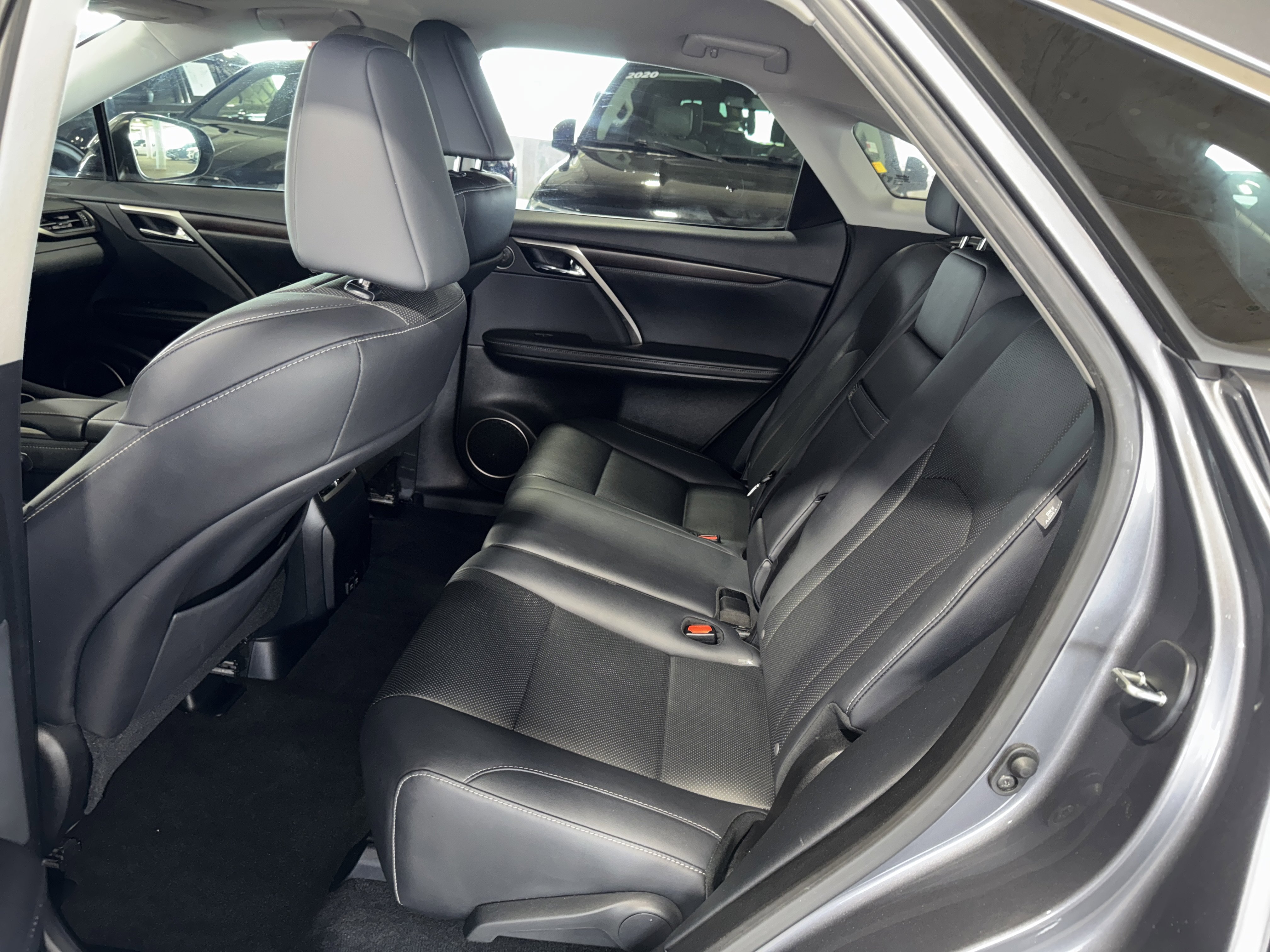 Used 2020 Lexus RX 350 FWD w/ Premium Package image 16