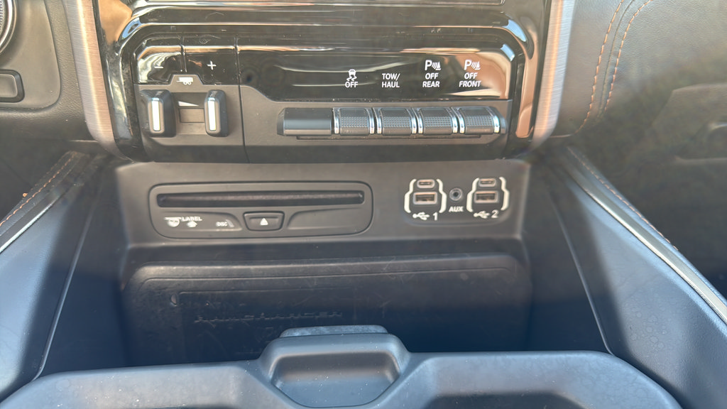 Used 2019 RAM 1500 Limited RWD image 23