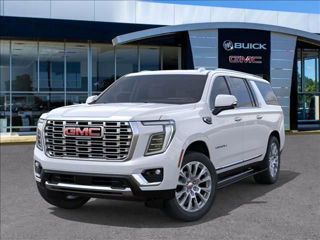 New 2026 GMC Yukon XL Denali image 6