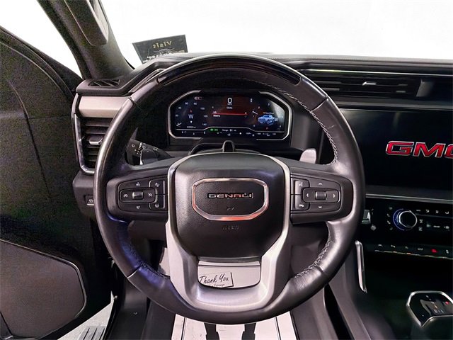 Used 2024 GMC Sierra 1500 Denali image 11