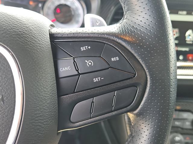 Used 2022 Dodge Challenger R/T Scat Pack RWD image 18
