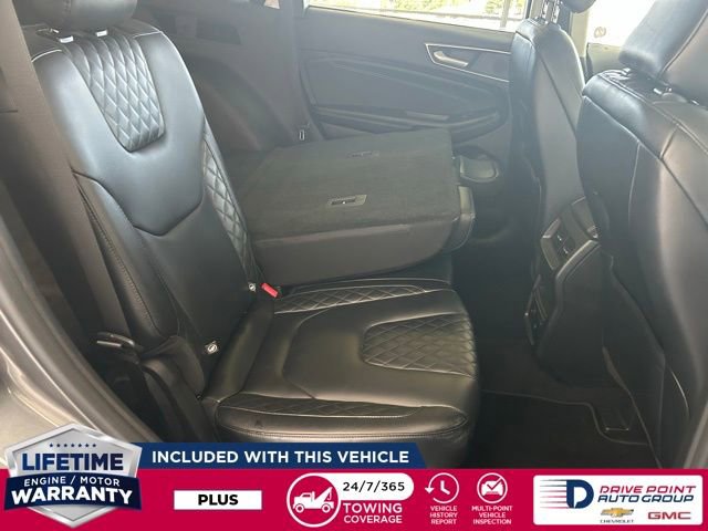 Used 2024 Ford Edge Titanium image 41