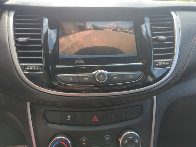 Used 2020 Chevrolet Trax LS w/ Tint and Cruise Package image 20