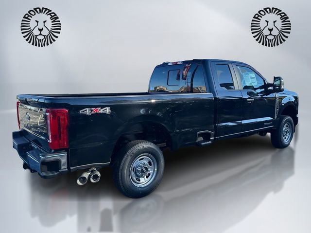 New 2026 Ford F250 XL w/ XL Driver Assist Package image 5
