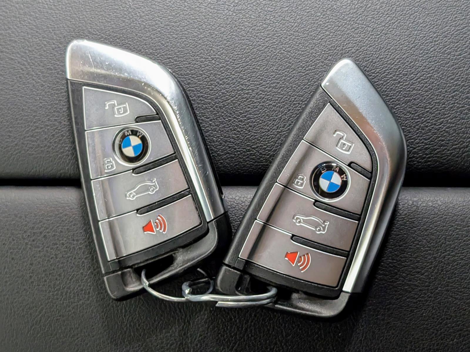 Used 2023 BMW X5 xDrive40i AWD/4WD image 43