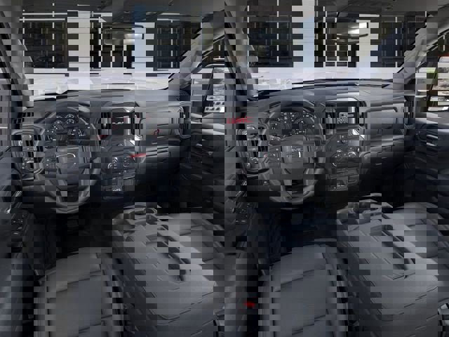 New 2026 GMC Sierra 2500 Pro w/ Convenience Package image 15