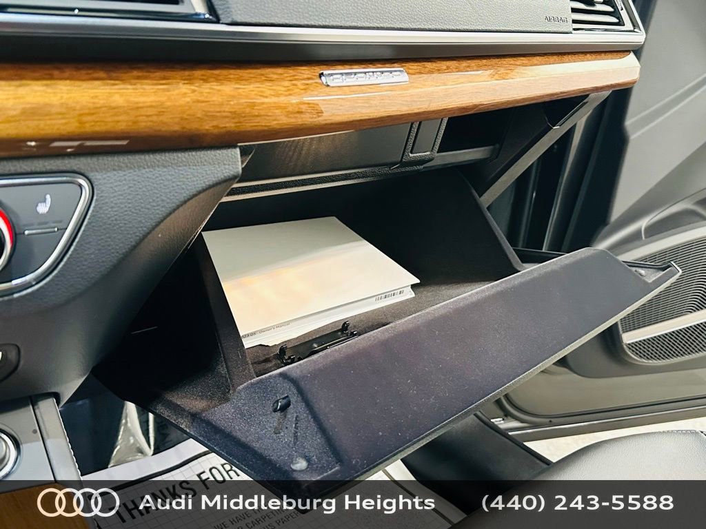 Certified 2023 Audi Q5 2.0T Premium Plus w/ Premium Plus Package image 25