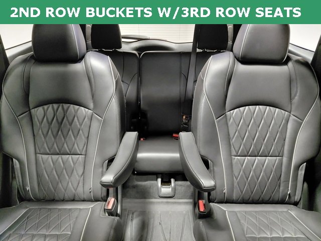 Certified 2023 Buick Enclave Avenir w/ Avenir Technology Package image 5