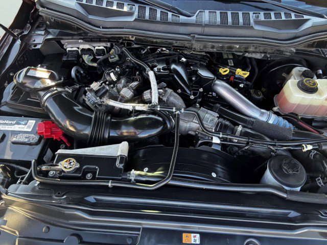 Used 2019 Ford F350 Limited w/ FX4 Off-Road Package image 71