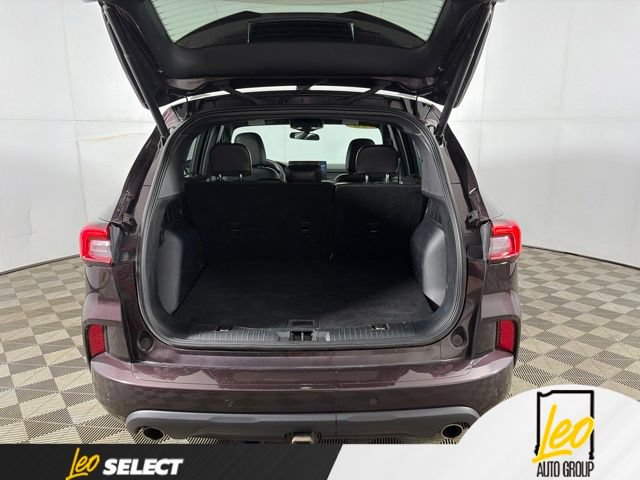 Used 2023 Ford Escape ST-Line Select w/ Tech Pack #2 AWD/4WD image 6