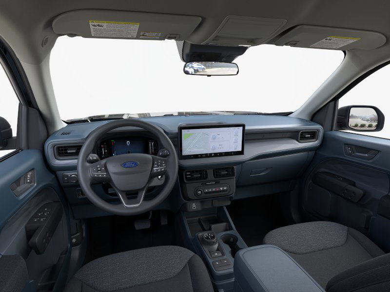 New 2025 Ford Maverick XL w/ 4K Tow Package image 9