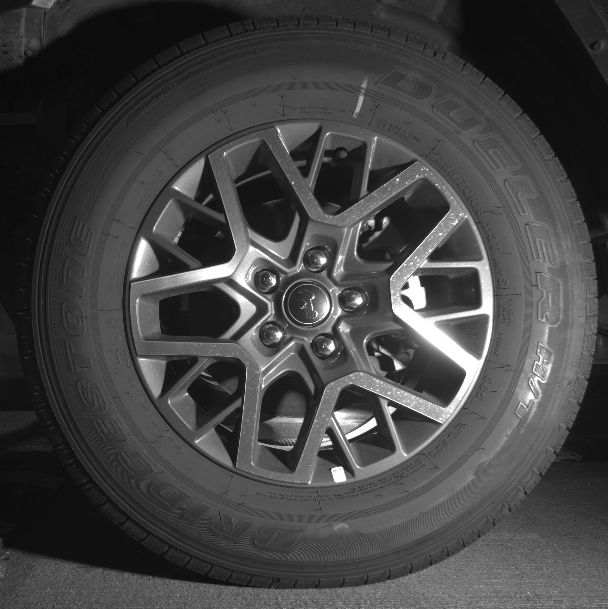 Used 2025 Jeep Wrangler Sahara image 12