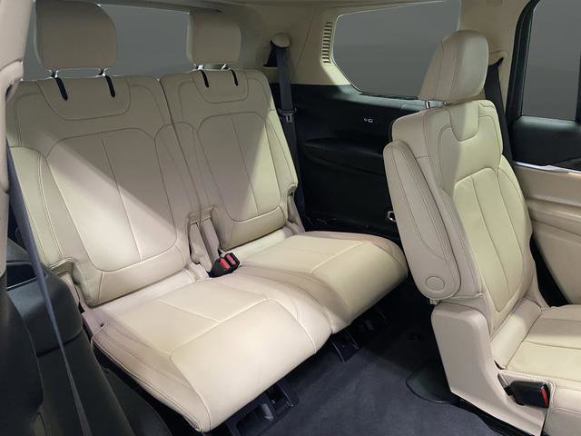 Used 2021 Jeep Grand Cherokee L Limited image 34