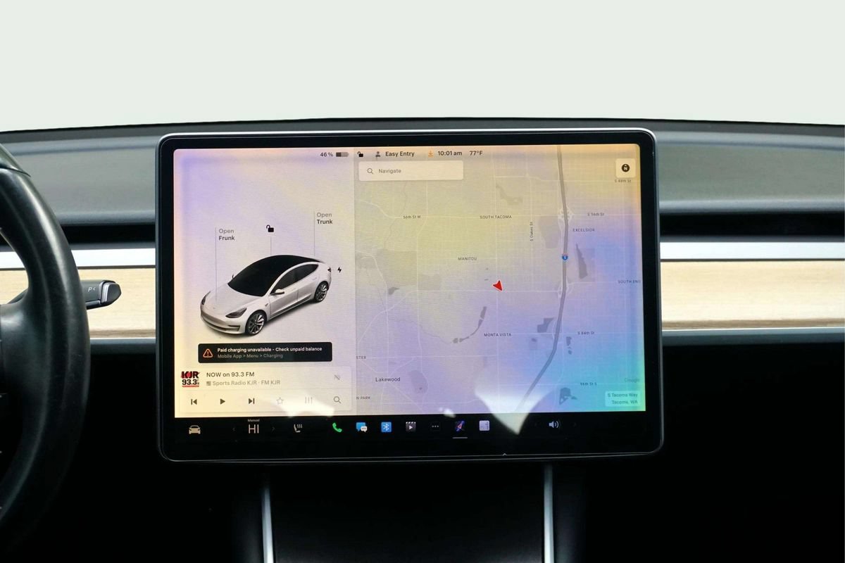 Used 2019 Tesla Model 3 Standard Range RWD image 21