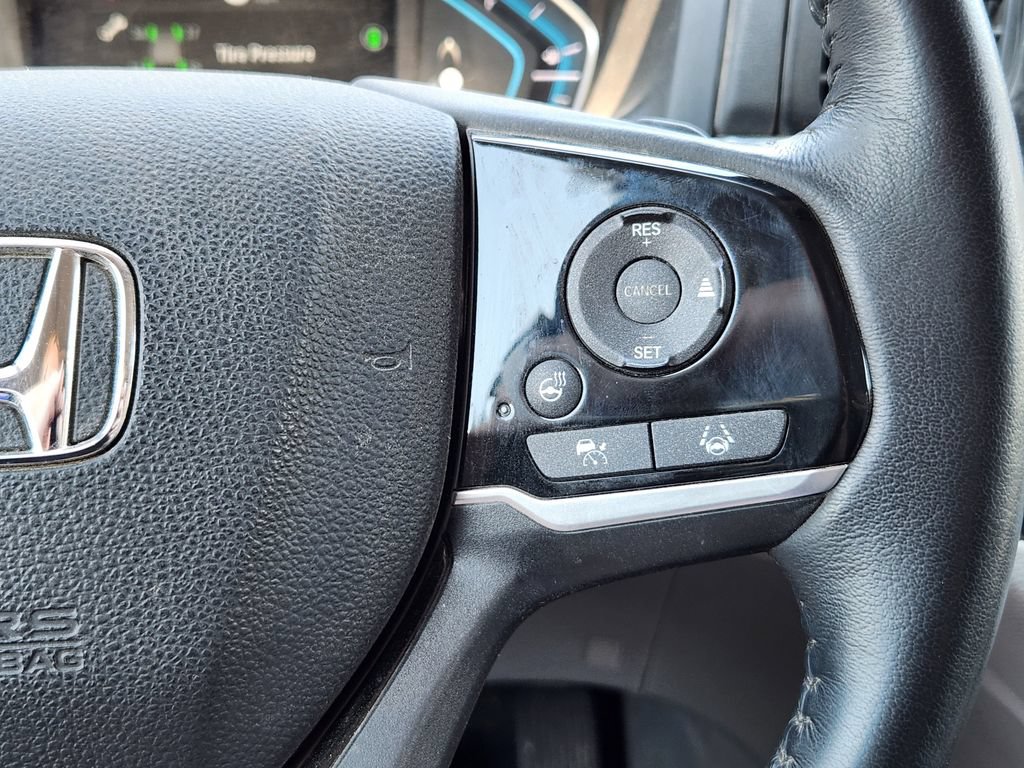 Used 2024 Honda Odyssey Elite image 17