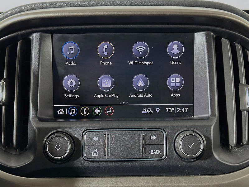 Used 2021 Chevrolet Colorado Z71 image 14