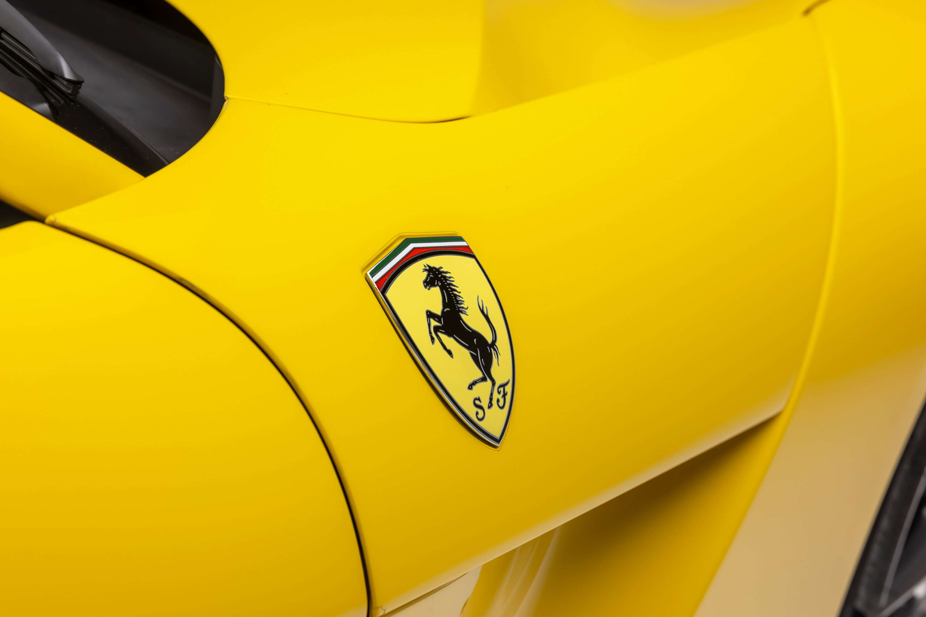 Certified 2017 Ferrari F12 Berlinetta RWD image 27