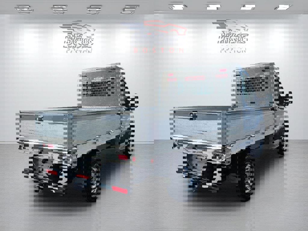 Used 2019 Ford Transit 250 138 RWD image 4