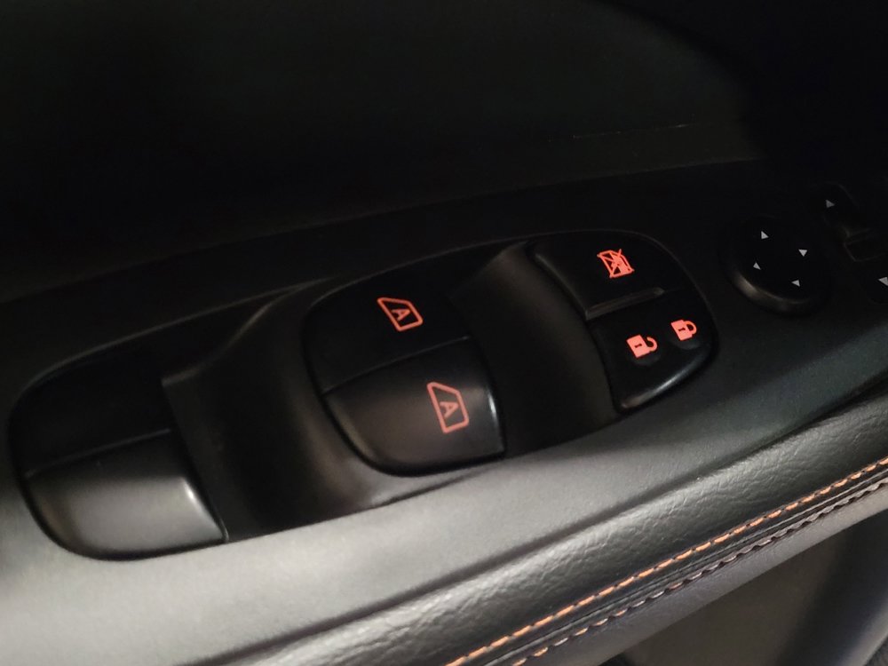 Used 2020 Nissan Pathfinder SV w/ Rock Creek Edition AWD/4WD image 27