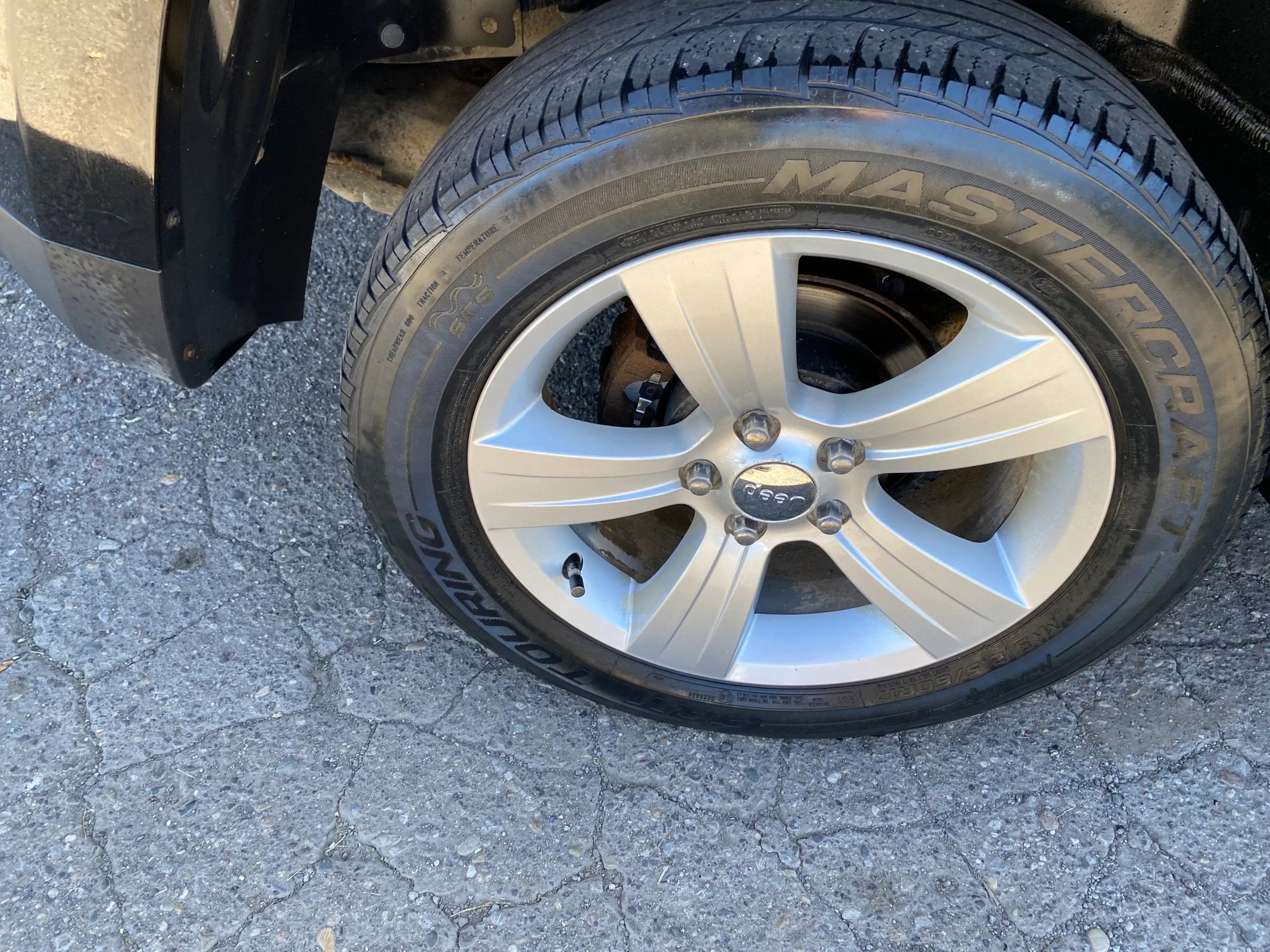 Used 2014 Jeep Patriot Latitude w/ Sun/Sound Group image 24