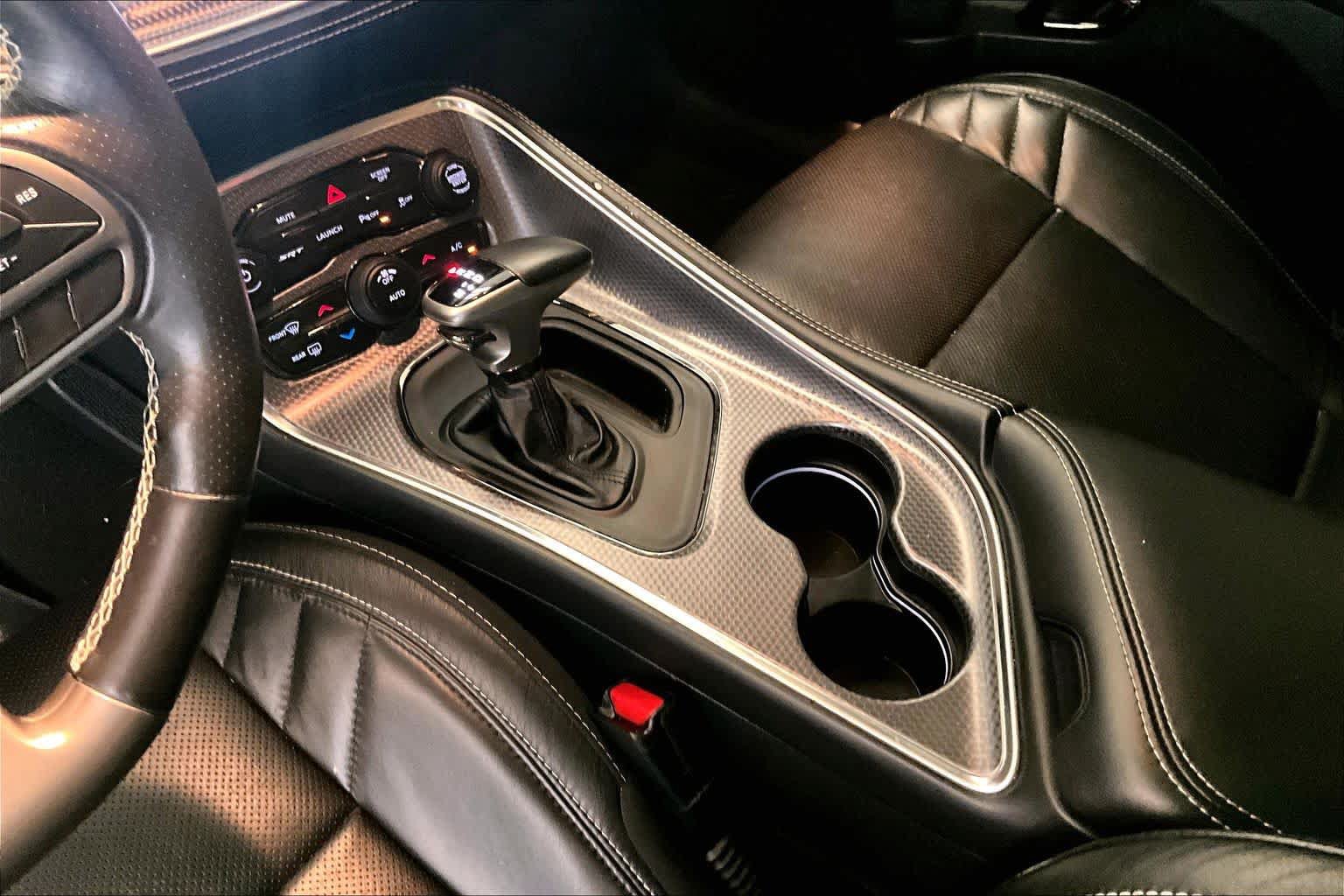 Used 2020 Dodge Challenger SRT Hellcat Redeye RWD image 15