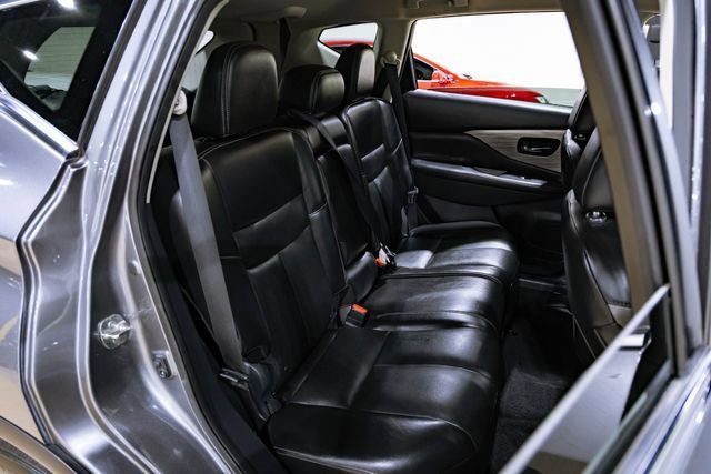 Used 2018 Nissan Murano SL image 25