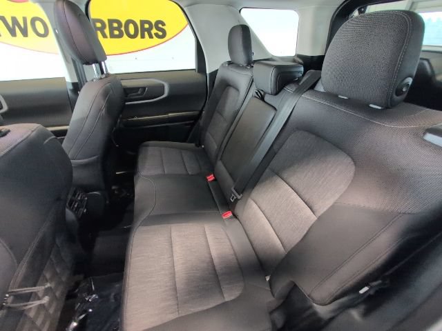 Certified 2021 Ford Bronco Sport Big Bend AWD/4WD image 29