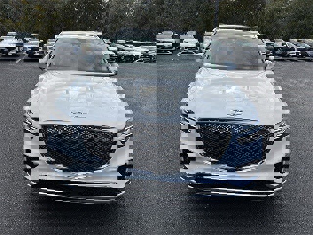 New 2026 Genesis GV70 2.5T Select image 7