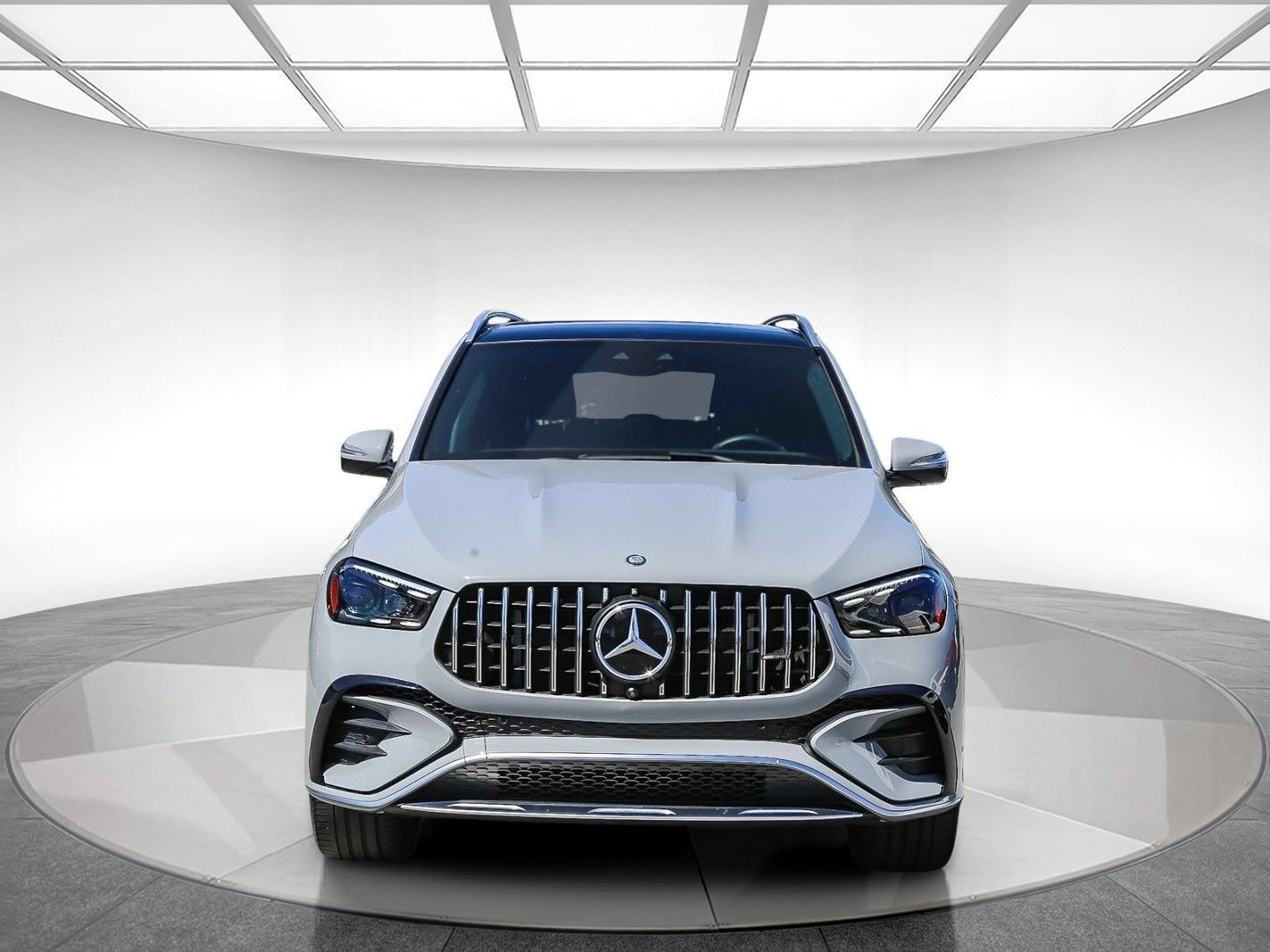 Certified 2024 Mercedes-Benz GLE 53 AMG 4MATIC image 7