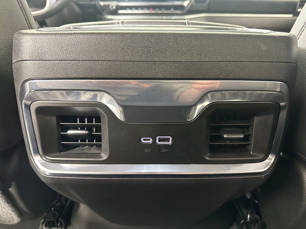 Used 2022 GMC Sierra 1500 Elevation w/ Elevation Premium Package image 25