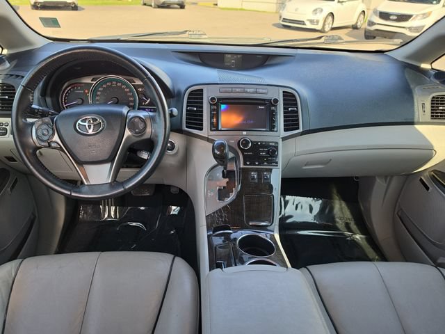 Used 2014 Toyota Venza XLE w/ XLE Premium Package FWD image 9
